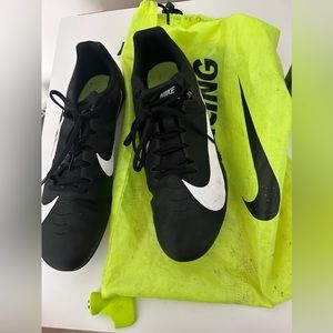 Men’s Sz 11 Nike Zoom Rival Track Shoe